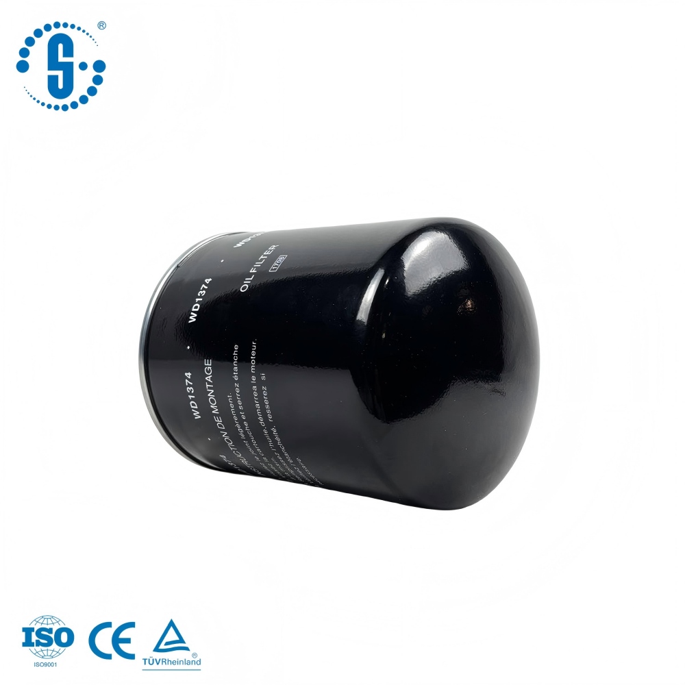 Oil Filter 10656774