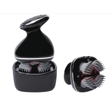 Massager Waterproof Electric Hair Cuor