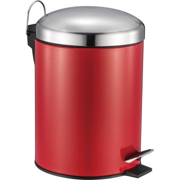 Good Quality Stainless Trash Bin