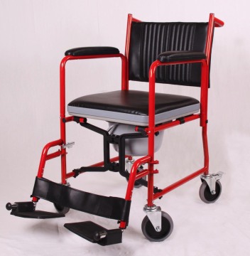 Commode Chair (YJ-7100C)