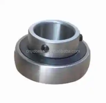 pillow block bearing agriculture harvester bearing SA205