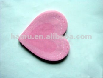 Love Self-stick Note Memo Pad Stationery