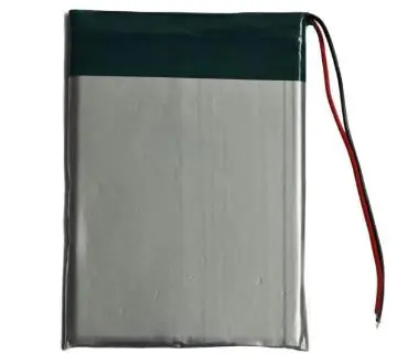 Lithium polymer battery, GPS battery