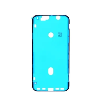 iPhone 15 Plus LCD Housing Frame Sticker - Waterproof Adhesive for Repair