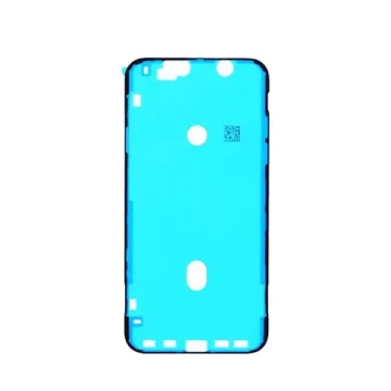iPhone 15 Plus LCD Housing Frame Sticker - Waterproof Adhesive for Repair