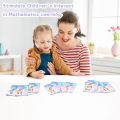 Infant Flash Cards 0-20 Addition Subtraction Math Flash Cards Factory