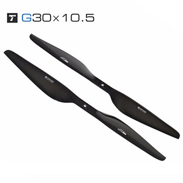 T-motor G30*10.5 &quot;Fiber Propeller