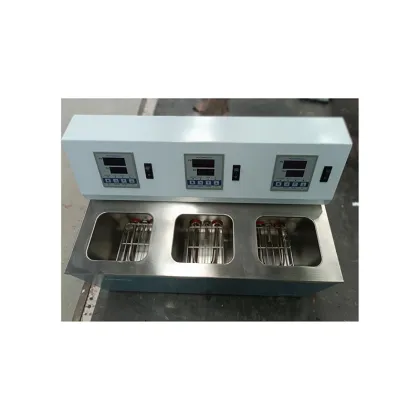 Thermostatic Device and Laboratory Incubator Manufacturing