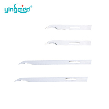 Blade Suture Stitch Cutter Scissors para hospital