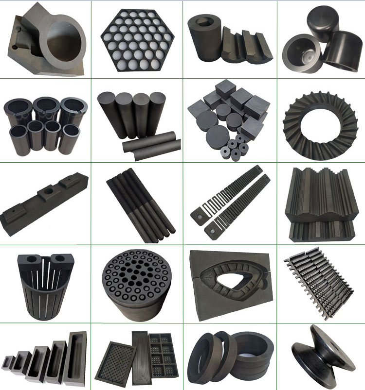 What is Graphite Mold - Graphite Mold Advantages and Applications