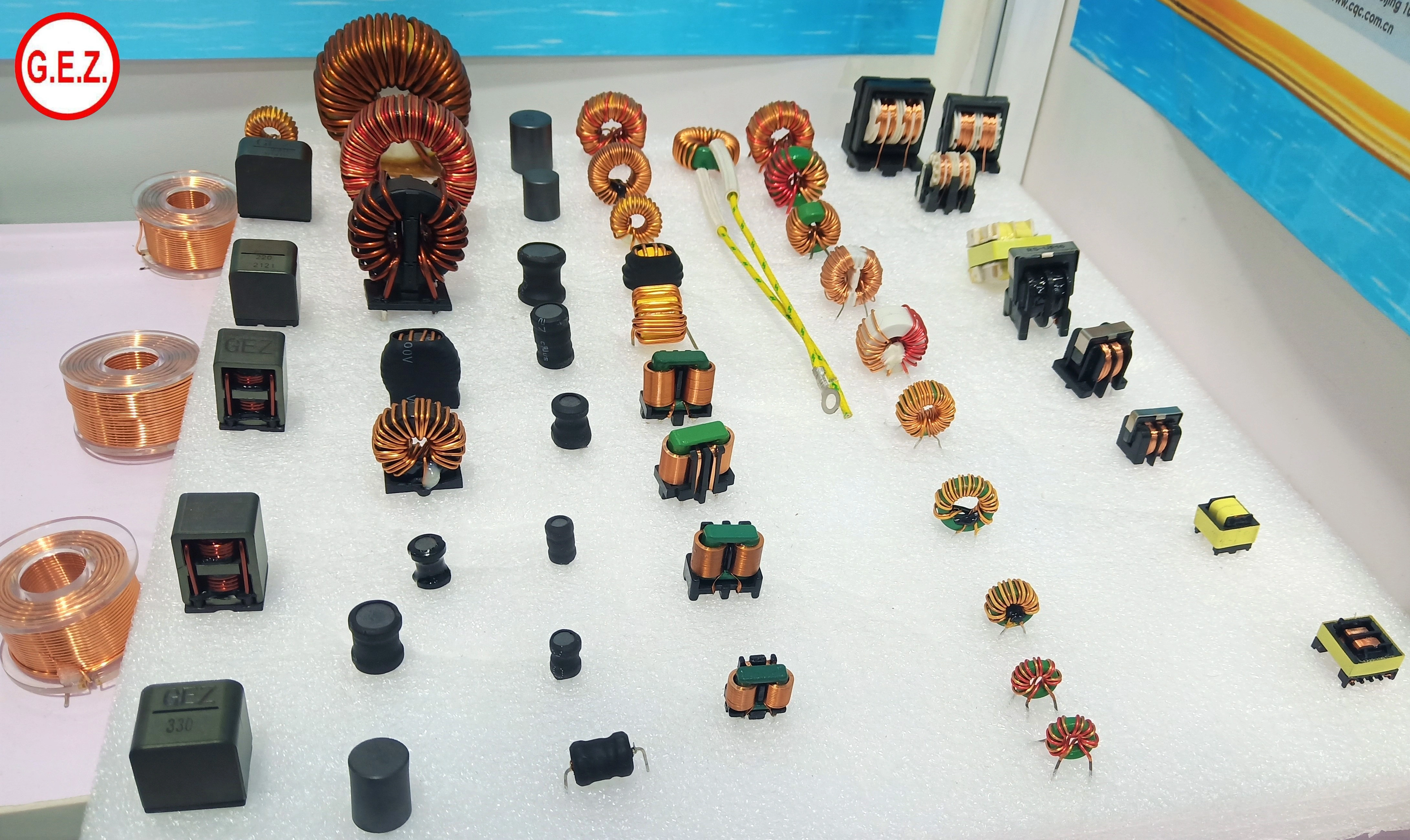 Power Adapter and Transformer Products