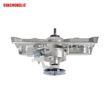 Sunchonglic High Quality Clutch Parts for Sanyo Washing Machine XQB-11