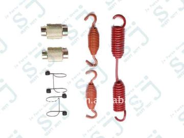 Brake shoe repair kits E-10244