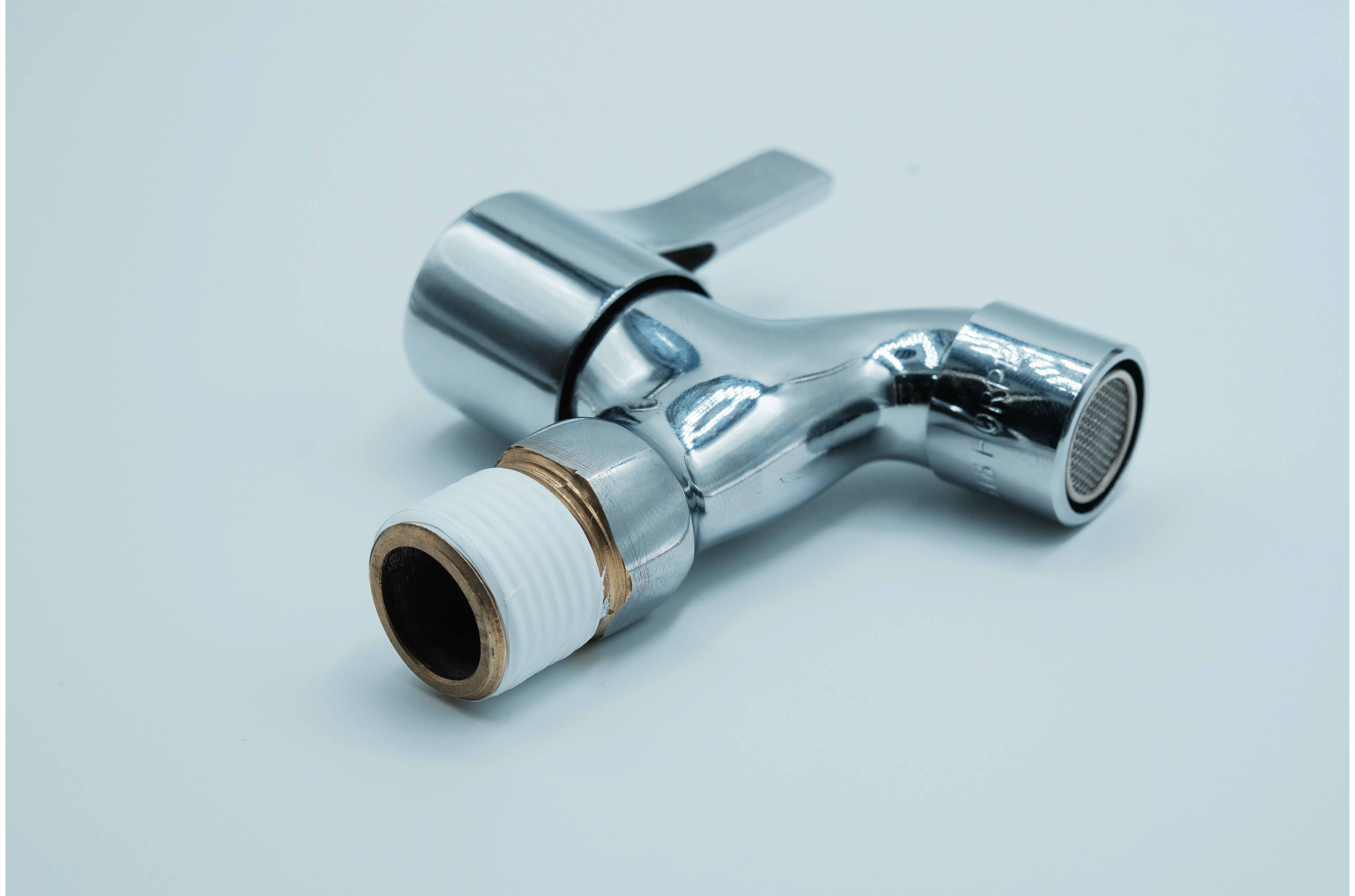 PTFE Thread Seal Tape for Water Leak