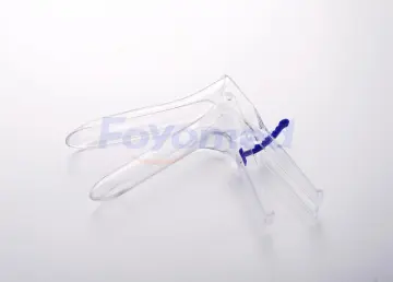 Vaginal Speculums Spanish Type
