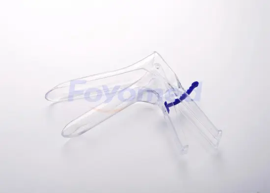 Vaginal Speculums Spanish Type