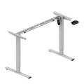 Adjustable Standing Desk Home Office Desk