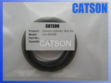 Cat E300b Ajuster Cylinder Seal Kit 