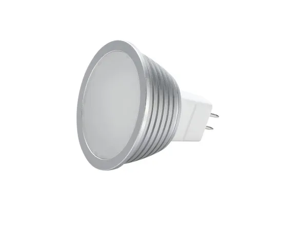 4w Dimmable Mr16 Led Lamp With 6 Pcs Smd 5630 Dimmable Led Bulbs For Artwork Lighting