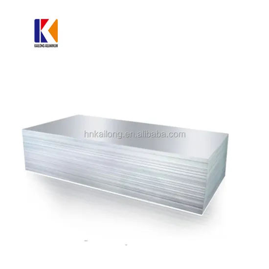 Aluminium 6061 and 7000 Series Alloy Sheet Prices per Kg