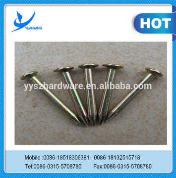 Good Price Construction Concrete Nails