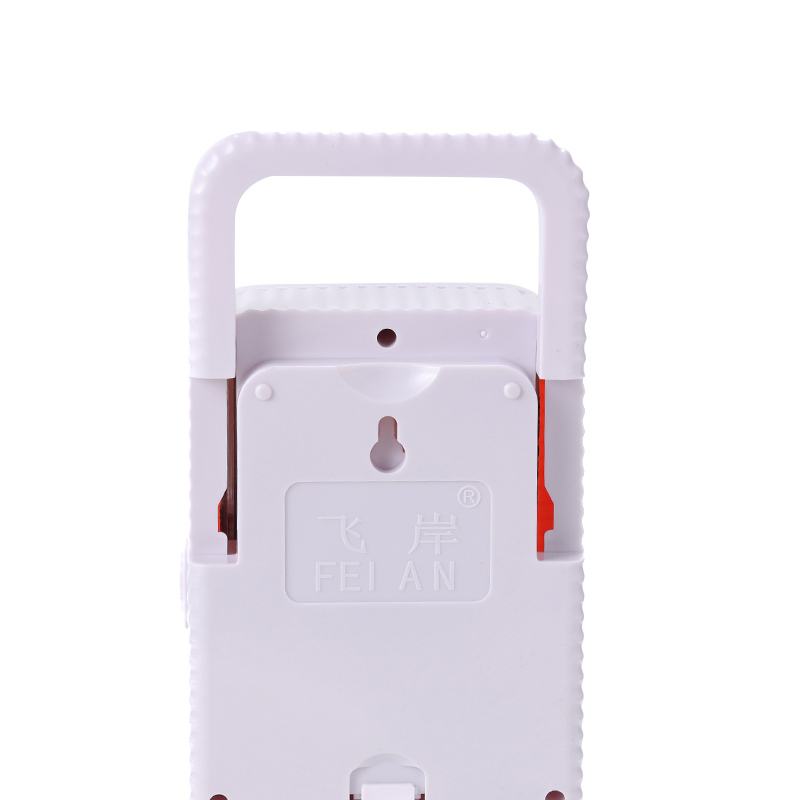 Emergency Light with Hook