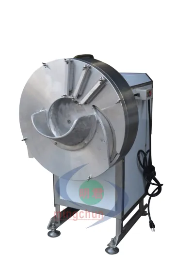 Professional Chinese Radish Shredder