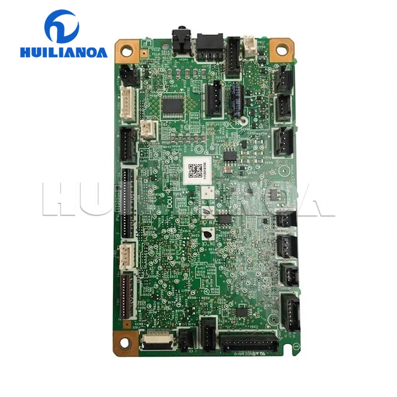 DC Control Board for HP Laserjet M506 M527 M506 Single Side DC Control PC Board Controller RM2-8600-000cn RM2-8610-000cn RM2-8612-000c Printer Parts