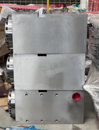 Press Brake Tooling Accessories: 40T to 160T Hydraulic Oil Cylinders for Brakes and Shears