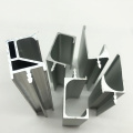 Kevrûna Kevina Profîl Aluminium