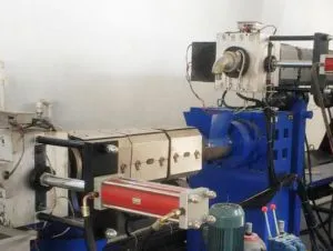 PP and PE Plastic Granulators for Waste Plastic Woven Bag Recycling