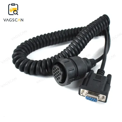 Newest Quality WABCO Diagnostic Kit (WDI) - WABCO Trailer and Truck Scanner with CF54 Laptop