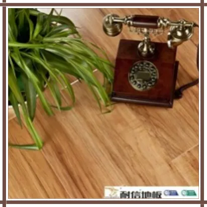 Matt Surface N6 Series Laminate Wood Flooring