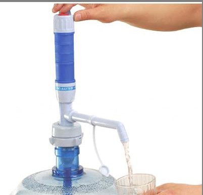 Electric Drinking Water Pump