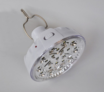 Strong powerful LED solar lamps