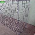 Gegalvaniseerde Gelaste Import Gabion Box