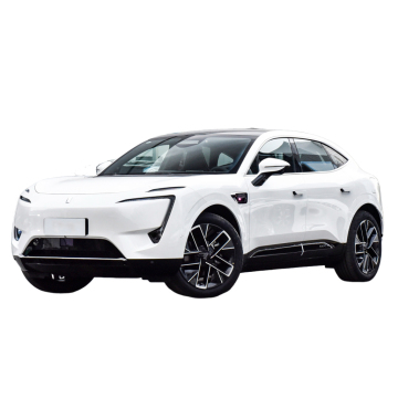 2023 China Changan Avatr 11: 630km Range High Speed Electric Vehicle for Sale