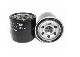 OIL FILTER B6Y1-14-302