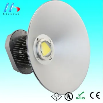 High Bay Induction Light 150w  Led High Bay Light Fixtures For Warehouse
