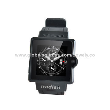 Smart Watch for iOS, Android