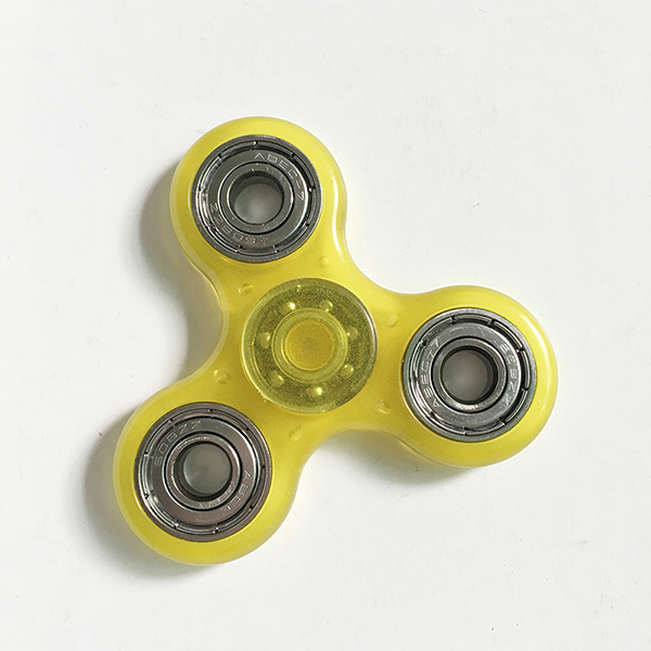 hand spinner