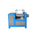 Useful Solid Silicone Rubber Mixing Machine