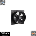 Fan Server AC Front and Back Fan T5 Gamepad