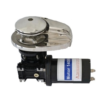 2000W 12v/24v Electric Windlass for Ships and Yachts - JV1011 JV1011H