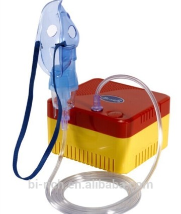 Mini Handheld Compact Nebulizer
