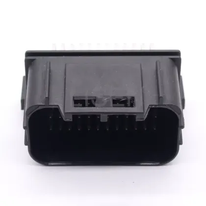 MX23A Series PCB Header Male 36 Pin Connector - JAE Electronics