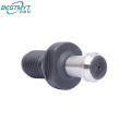 CNC ColletChuckTool Holder ISO30 ISO40 ISO50 Τραβήξτε Stud