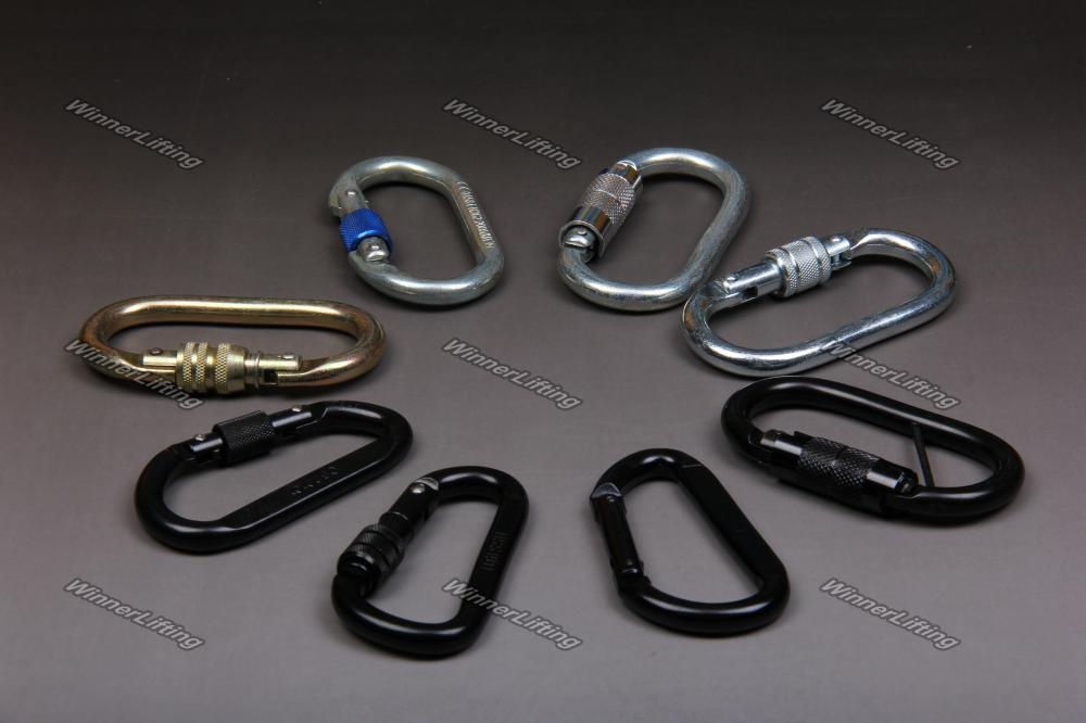 Carabiners