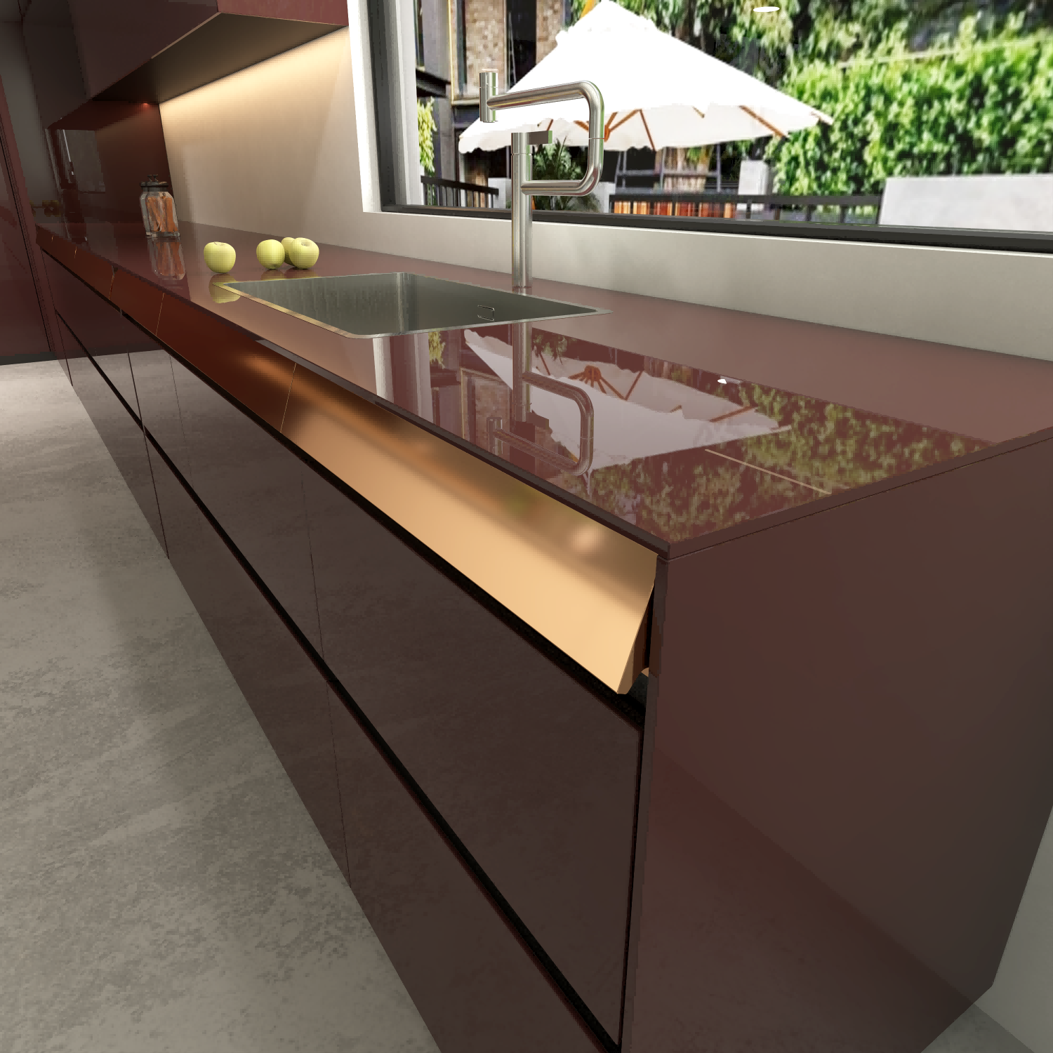 nome padrão default name