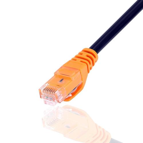 Fire Resistant CAT6 Network Lan Cable